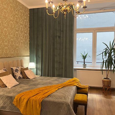 Wawel Crown Apartments Krasków Εξωτερικό φωτογραφία