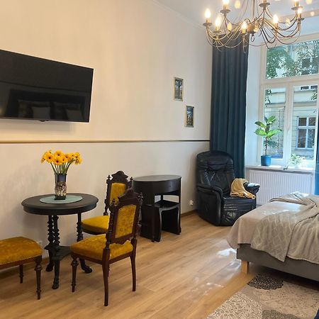 Wawel Crown Apartments Krasków Εξωτερικό φωτογραφία
